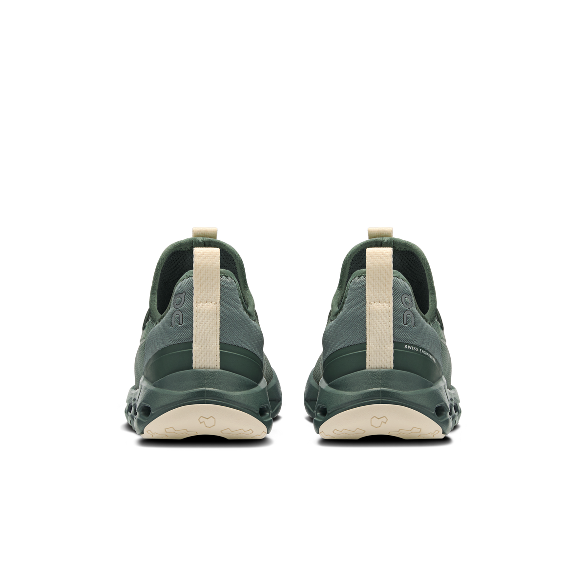 Cloudleap Shoes