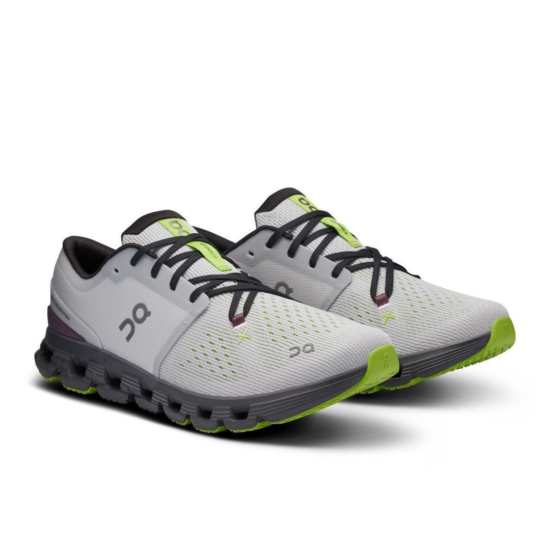 Cloud X 4 Performance All Day Shoes