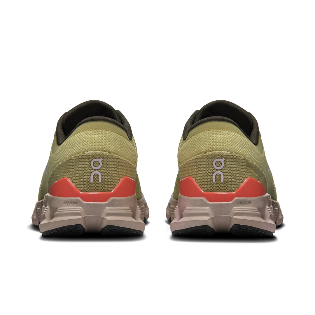 Cloud X 4 Shoes