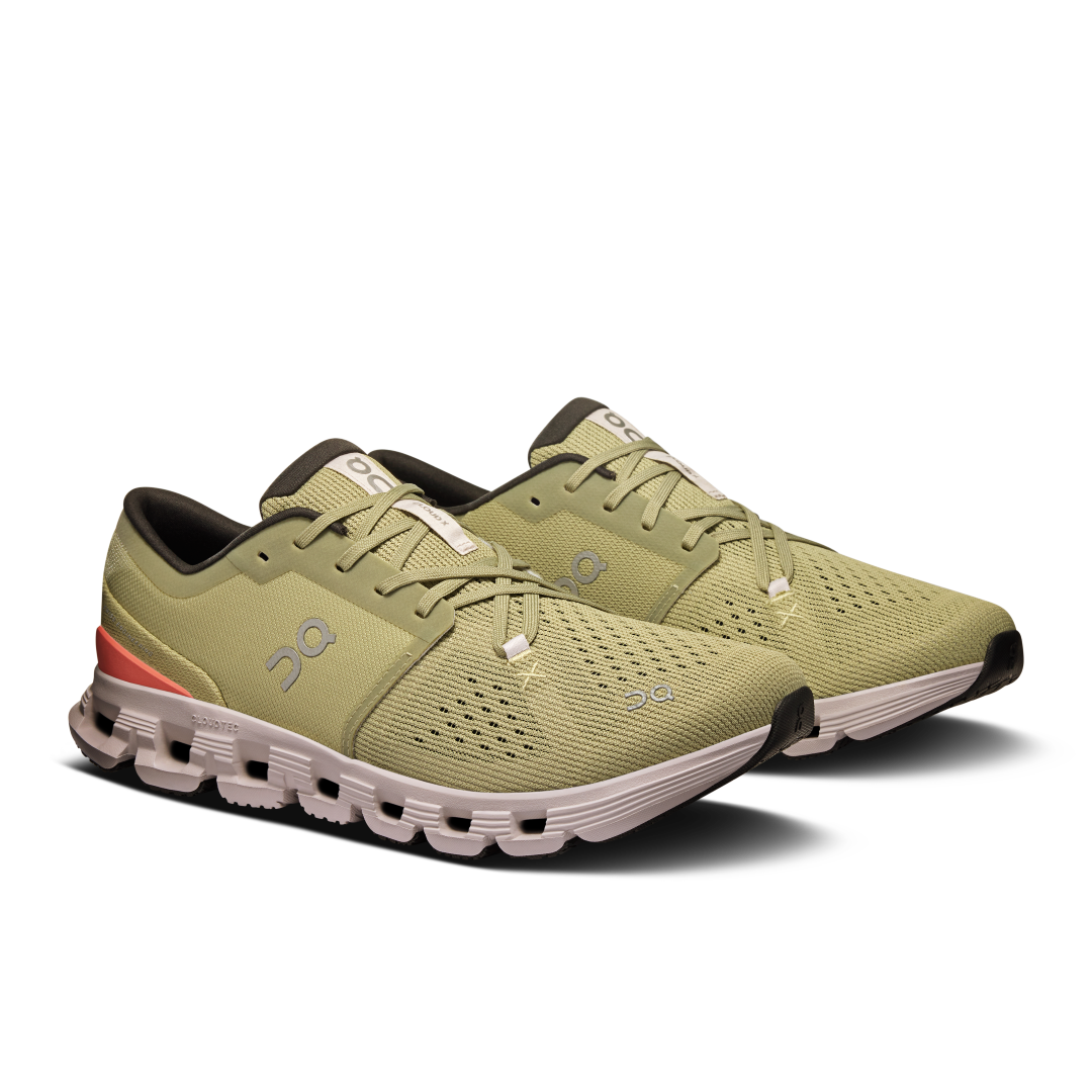 Cloud X 4 Shoes