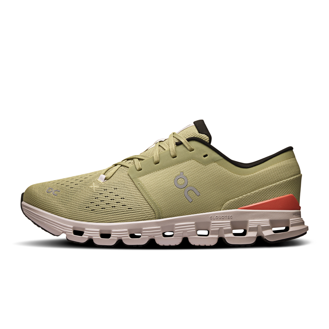 Cloud X 4 Shoes