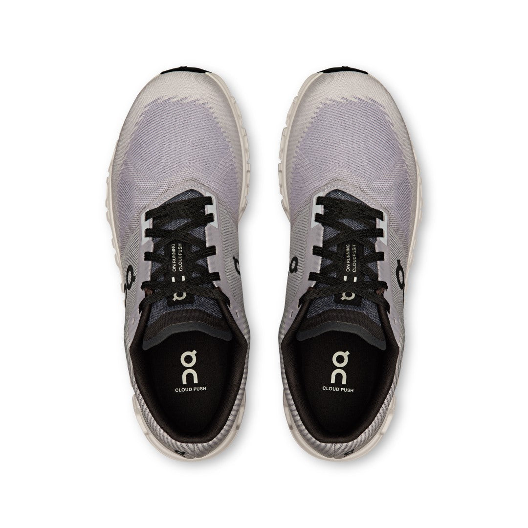 Cloud 6 Push Shoes