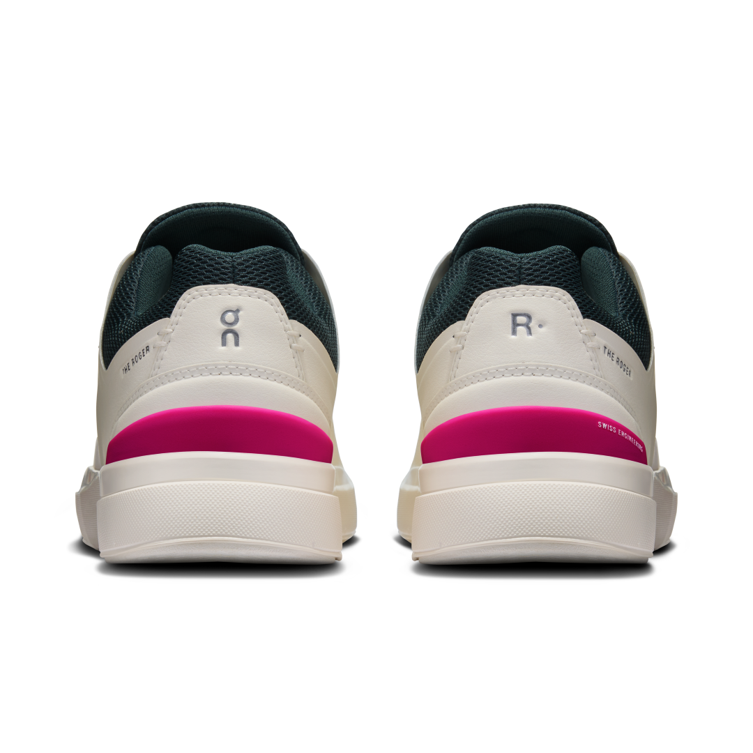 THE ROGER Advantage Shoes