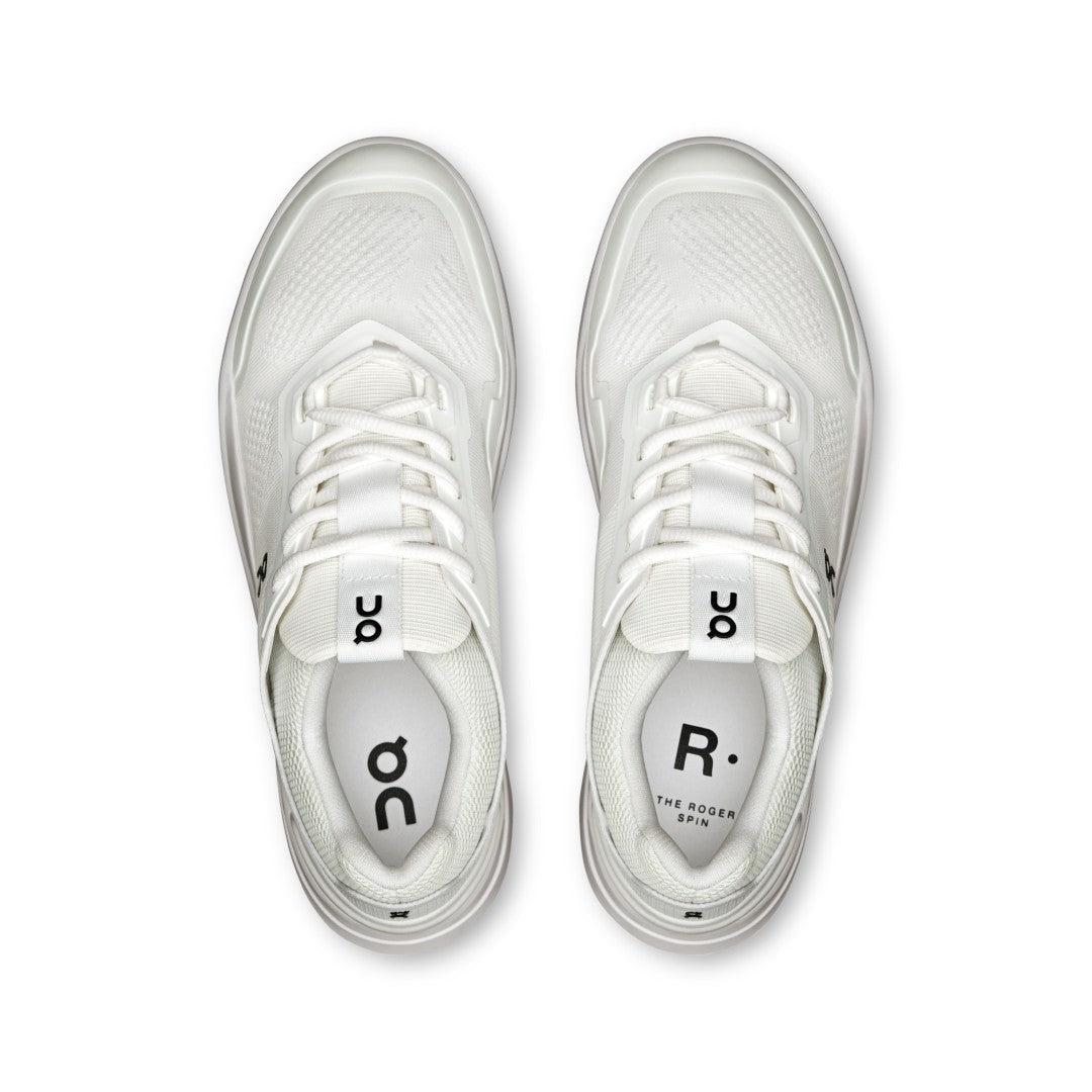 The Roger Spin Shoes