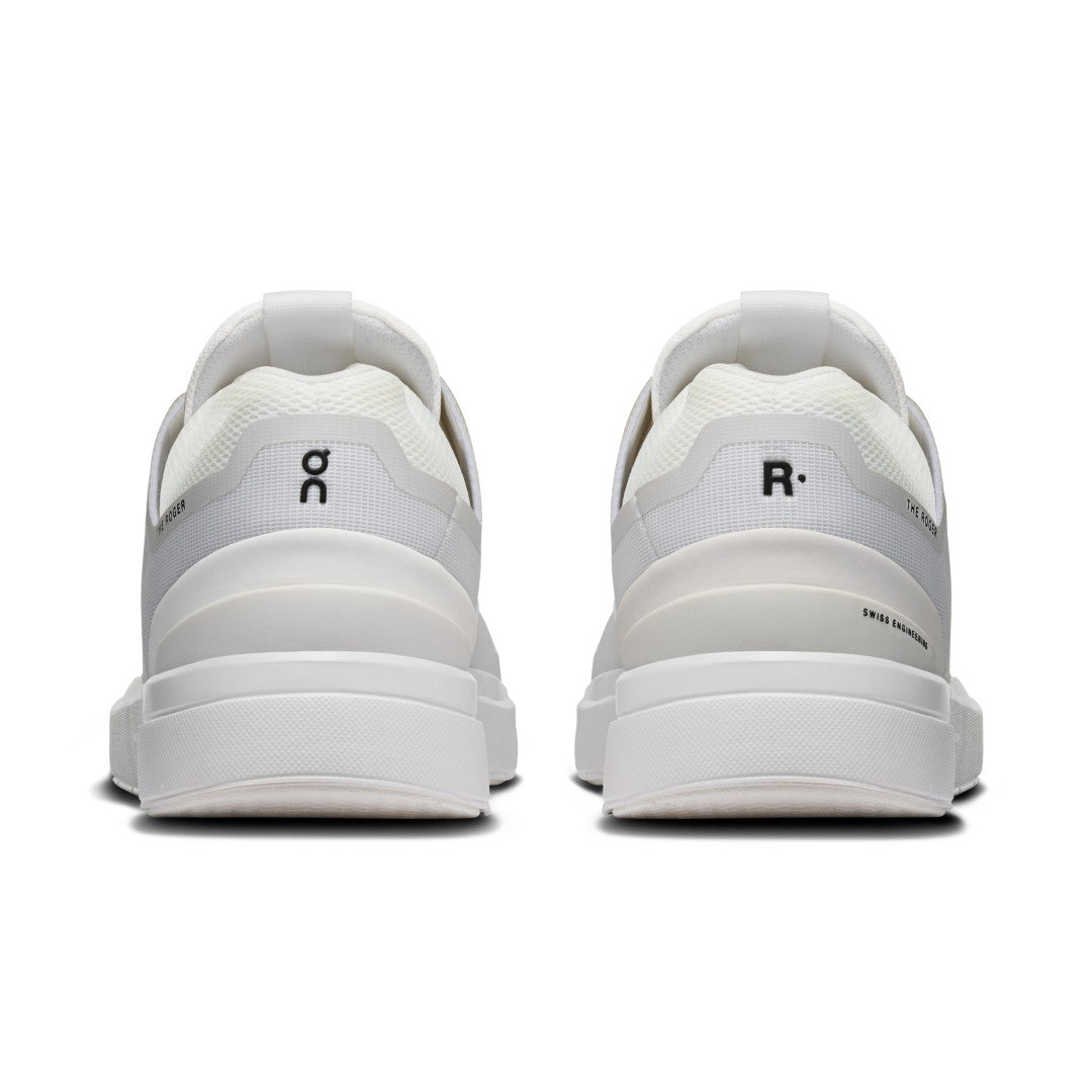 The Roger Spin Shoes