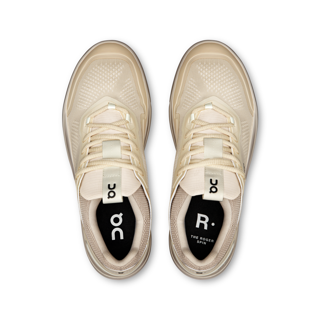 THE ROGER Spin Shoes