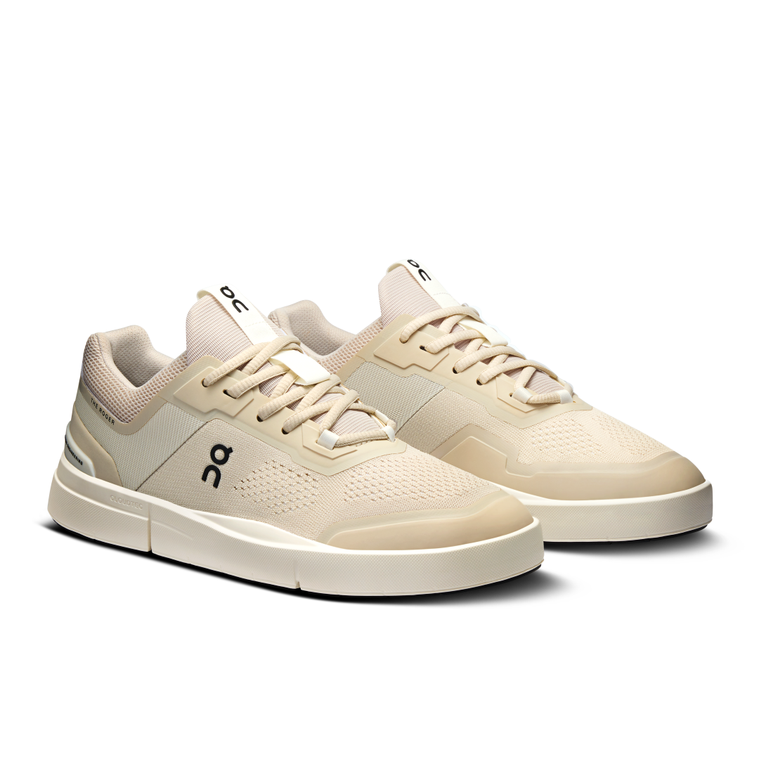 THE ROGER Spin Shoes