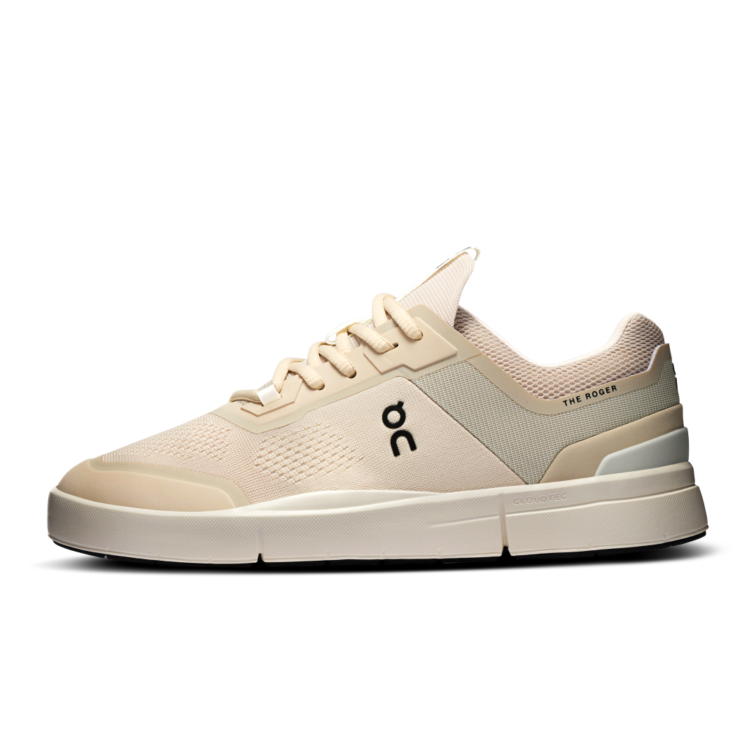 THE ROGER Spin Shoes