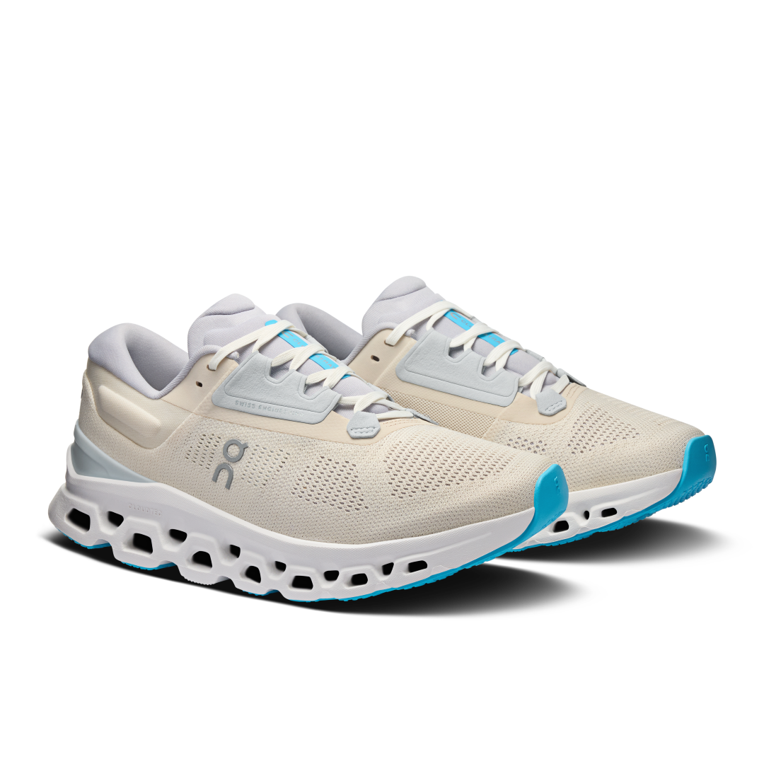 Cloudstratus 3 Shoes
