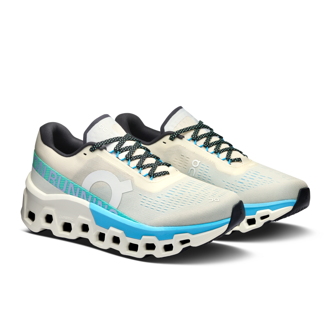 Cloudmonster 2 Shoes