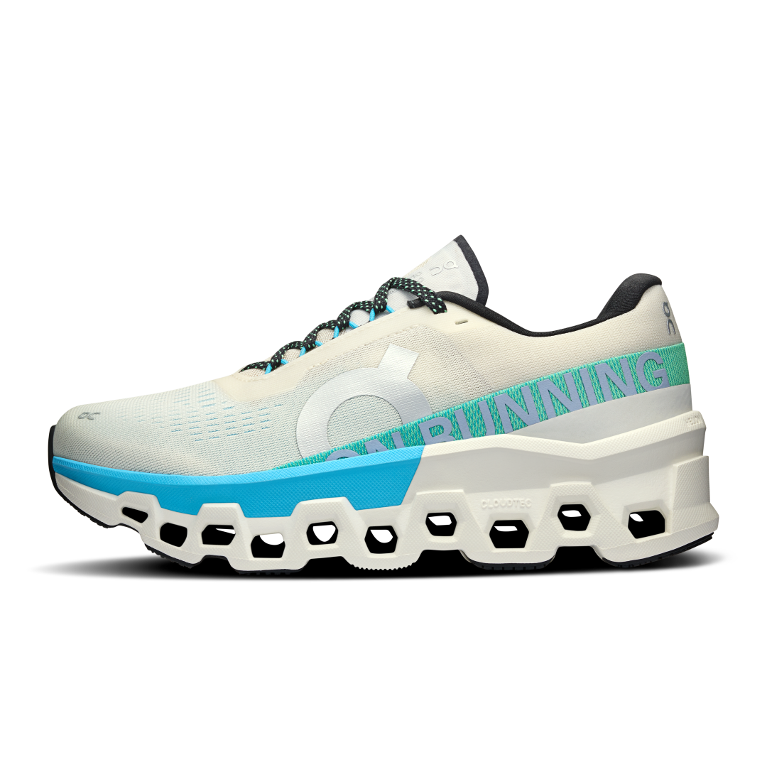 Cloudmonster 2 Shoes