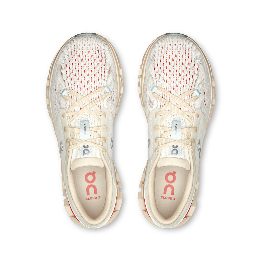 Cloud X 4 Running Shoes