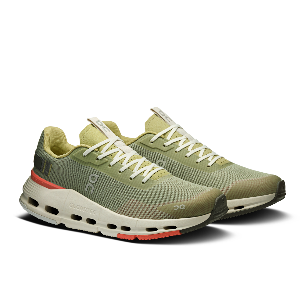 Cloudnova form 2 Running Shoes
