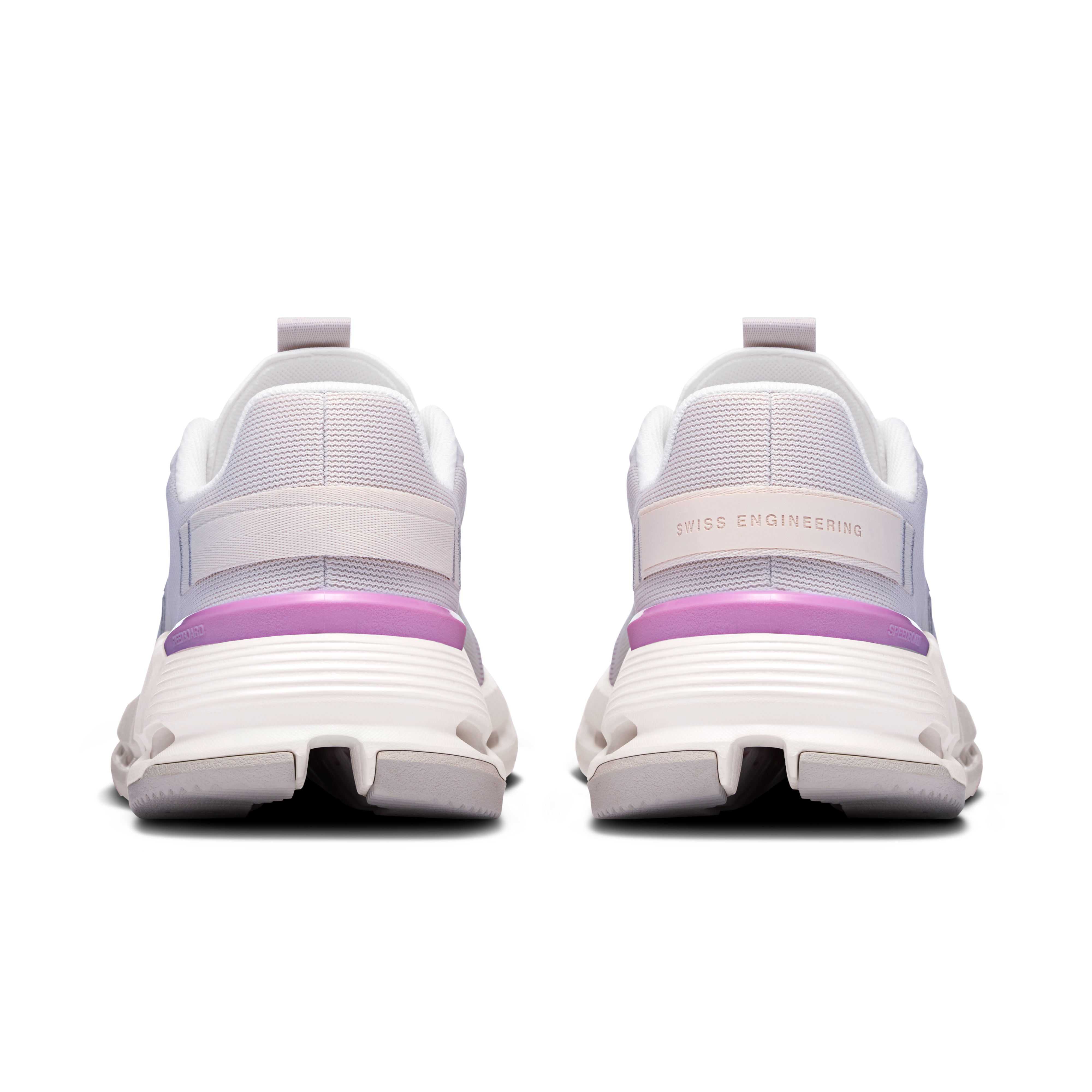 Cloudnova Form 2 Running Shoes