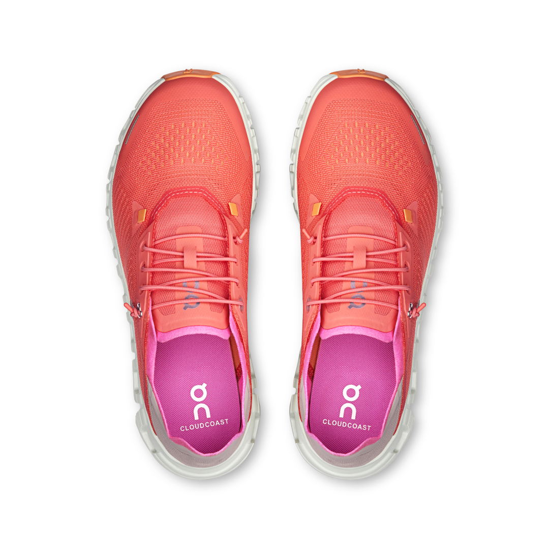 Cloud 6 Coast Shoes