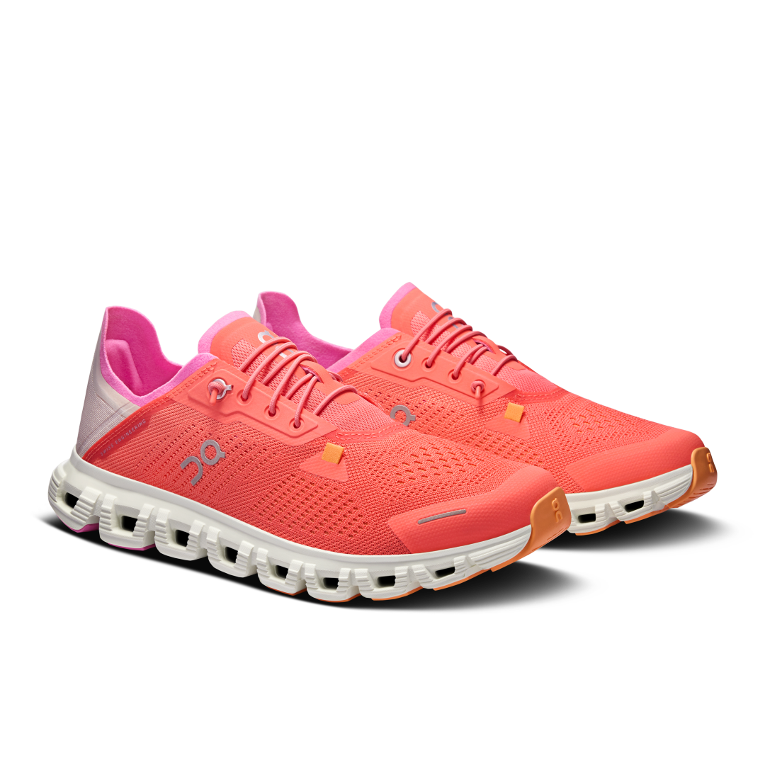 Cloud 6 Coast Shoes