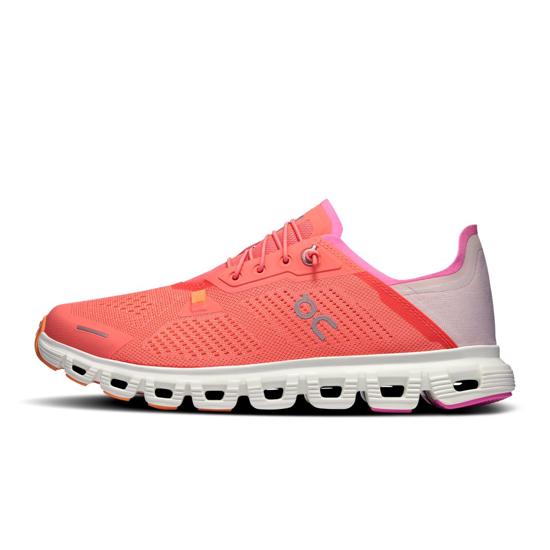 Cloud 6 Coast Shoes