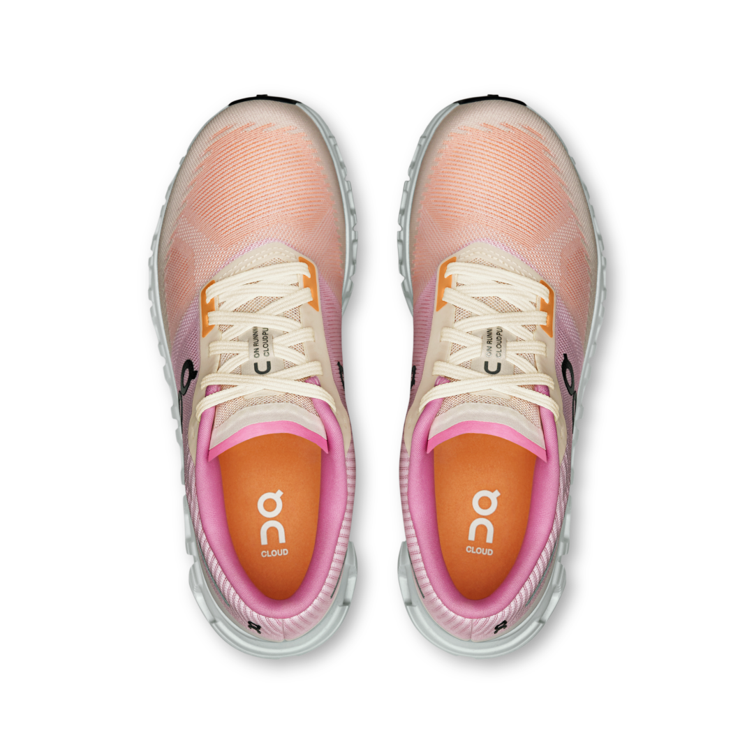 Cloud 6 Push Shoes