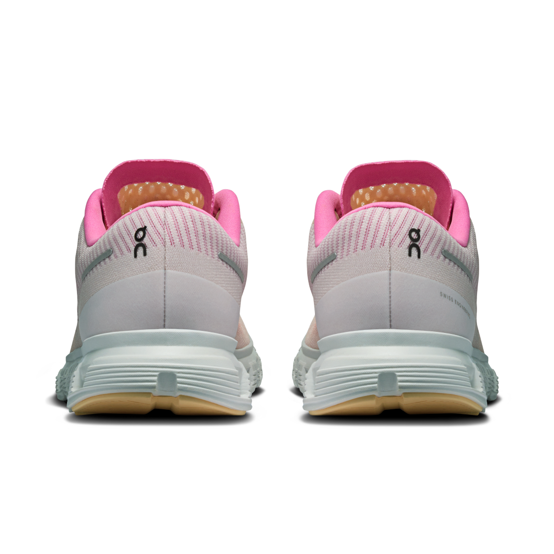 Cloud 6 Push Shoes