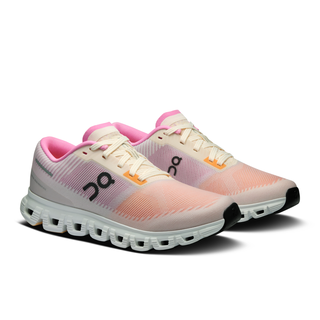 Cloud 6 Push Shoes
