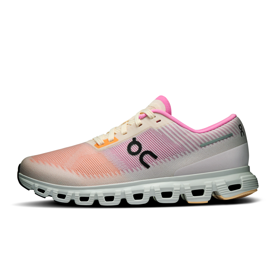 Cloud 6 Push Shoes