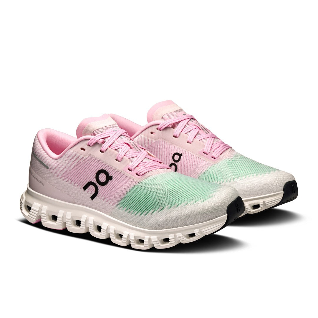 Cloud 6 Push Shoes