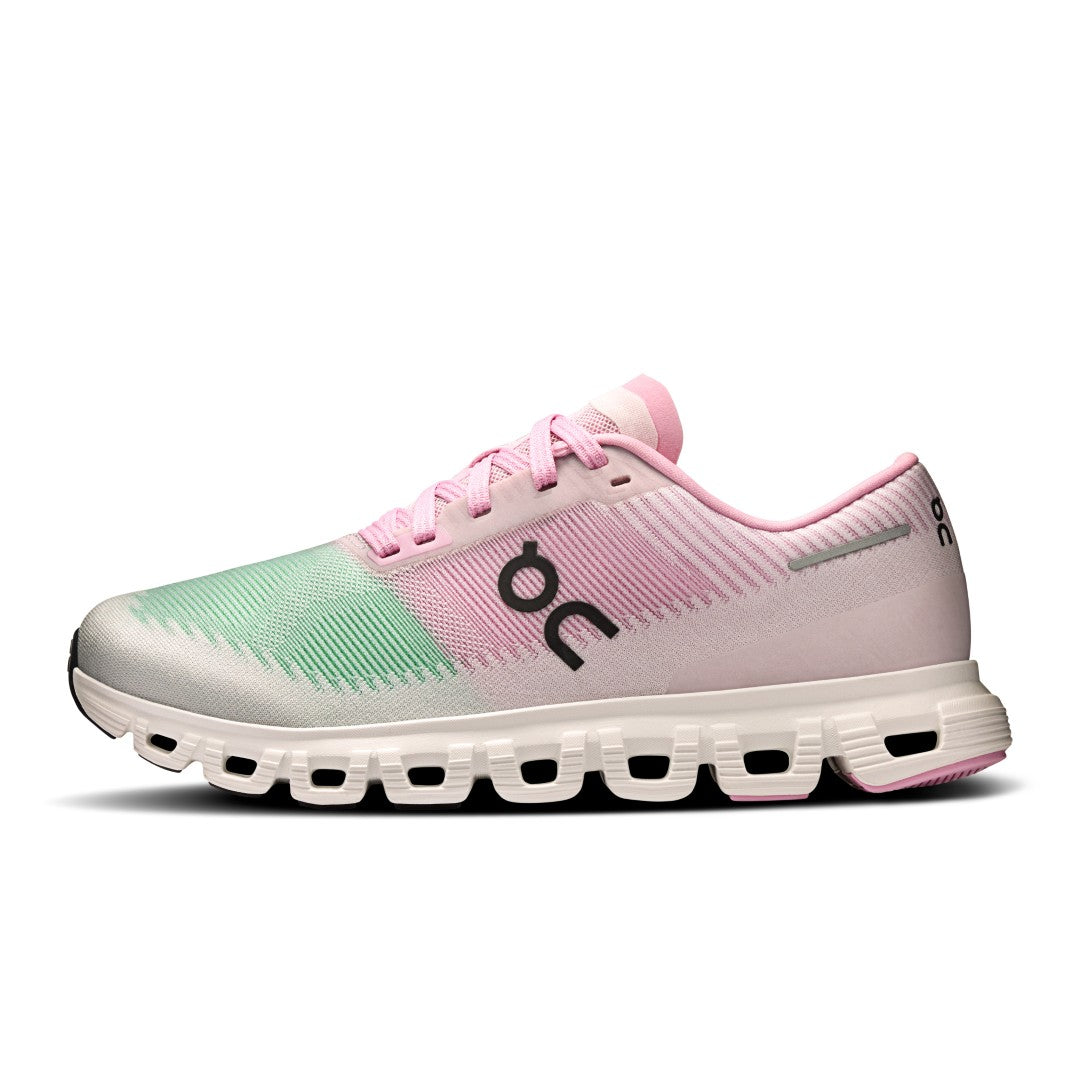 Cloud 6 Push Shoes