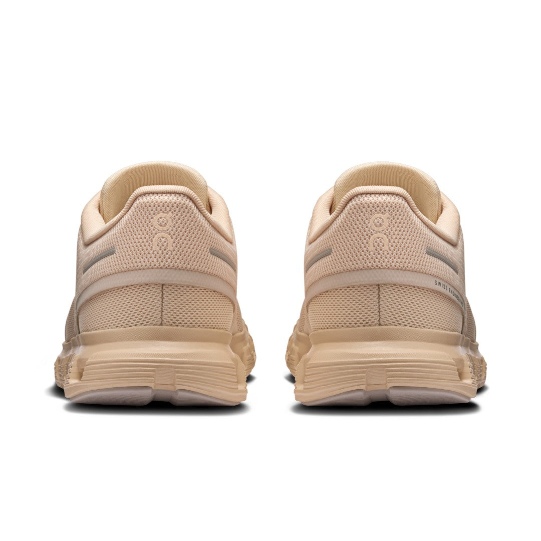 Cloud 6 Shoes