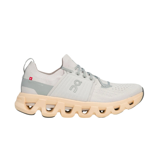 ON Cloudswift 4 Running Shoes For Women Grey