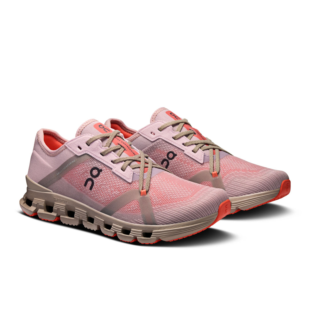 Cloud X 4 AD Shoes