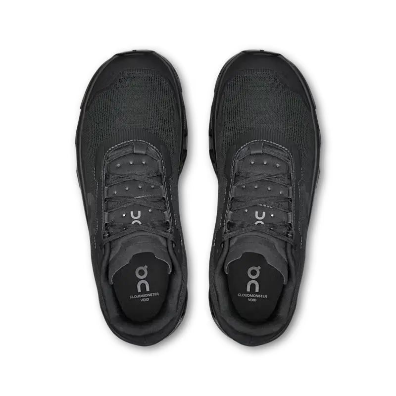 Cloudmonster Void Shoes