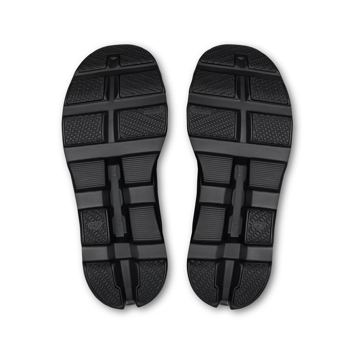 Cloudmonster Void Shoes