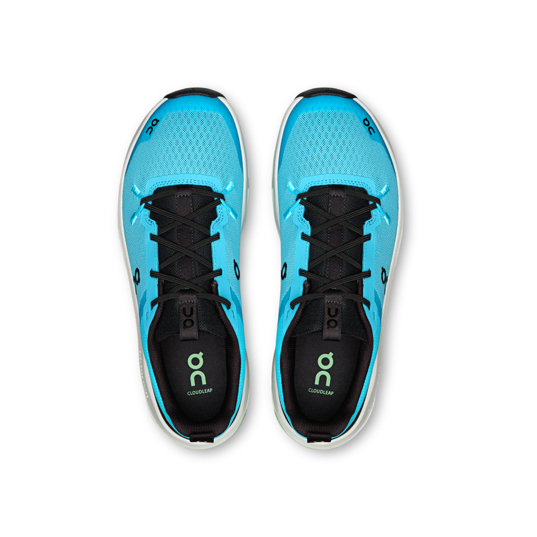Cloudleap Shoes