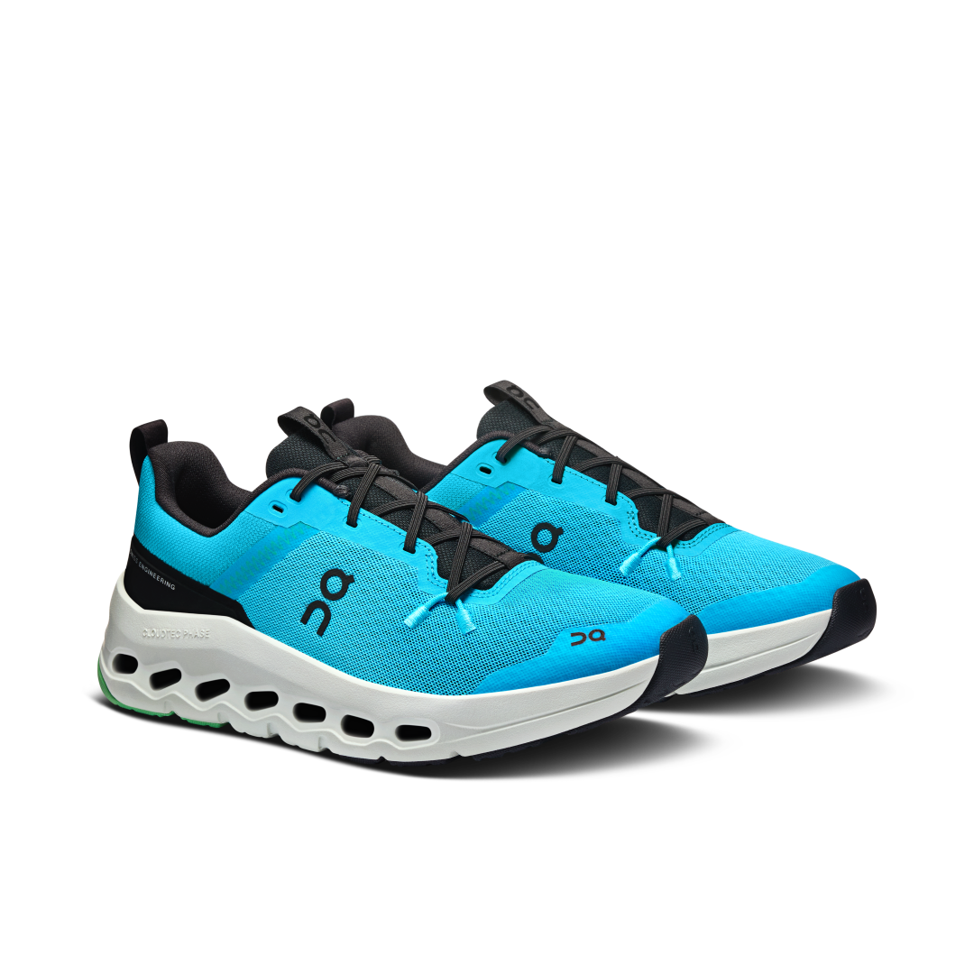Cloudleap Shoes