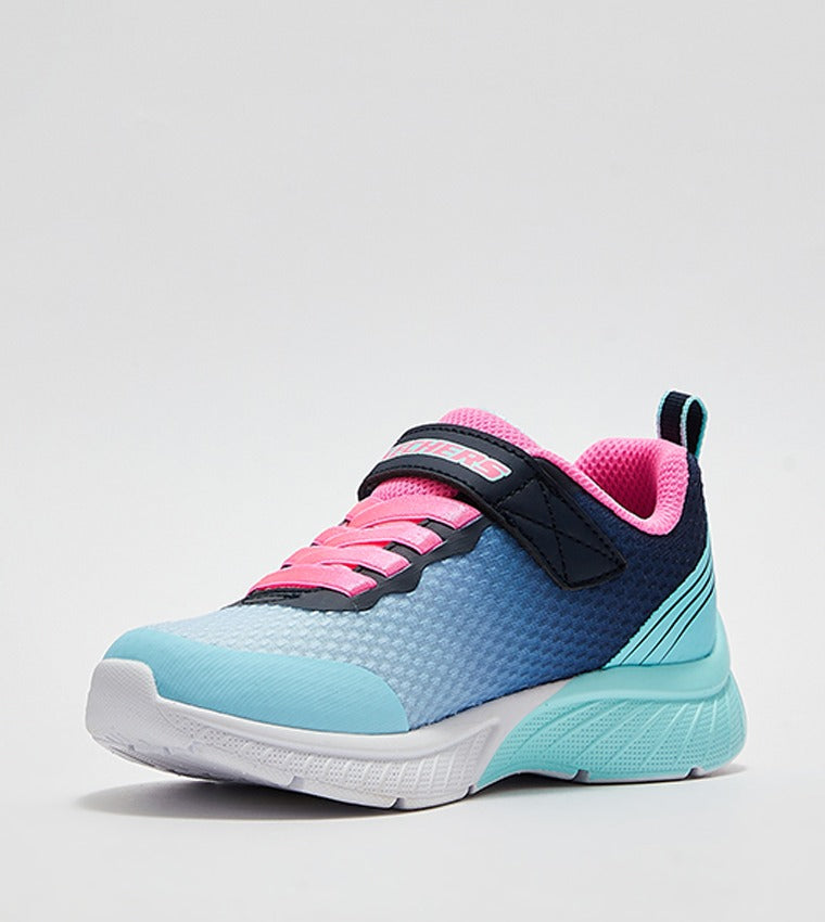 Microspec Max Plus - Echo Sprint Lifestyle Shoes