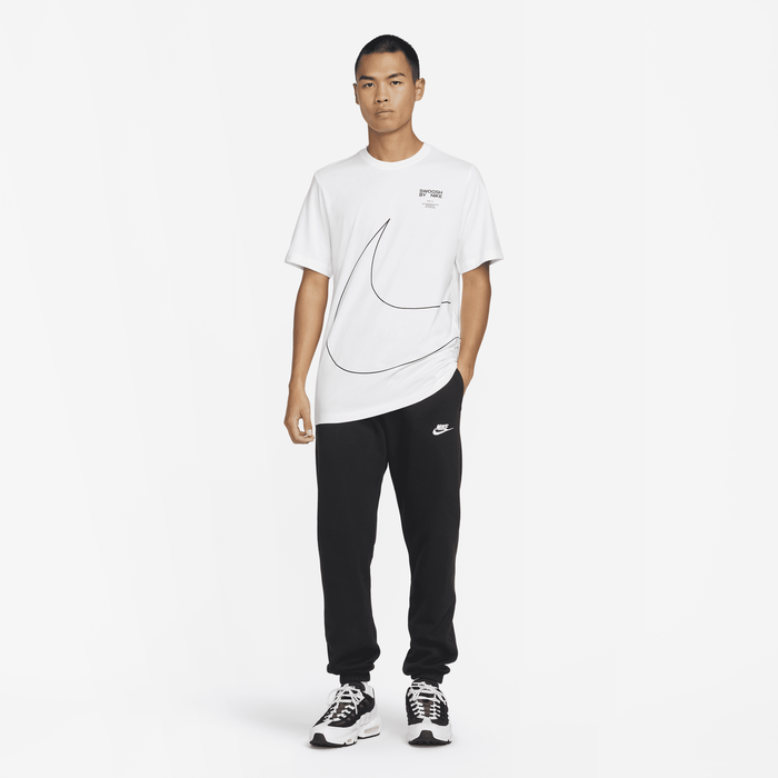 Big Swoosh 2 T-shirt