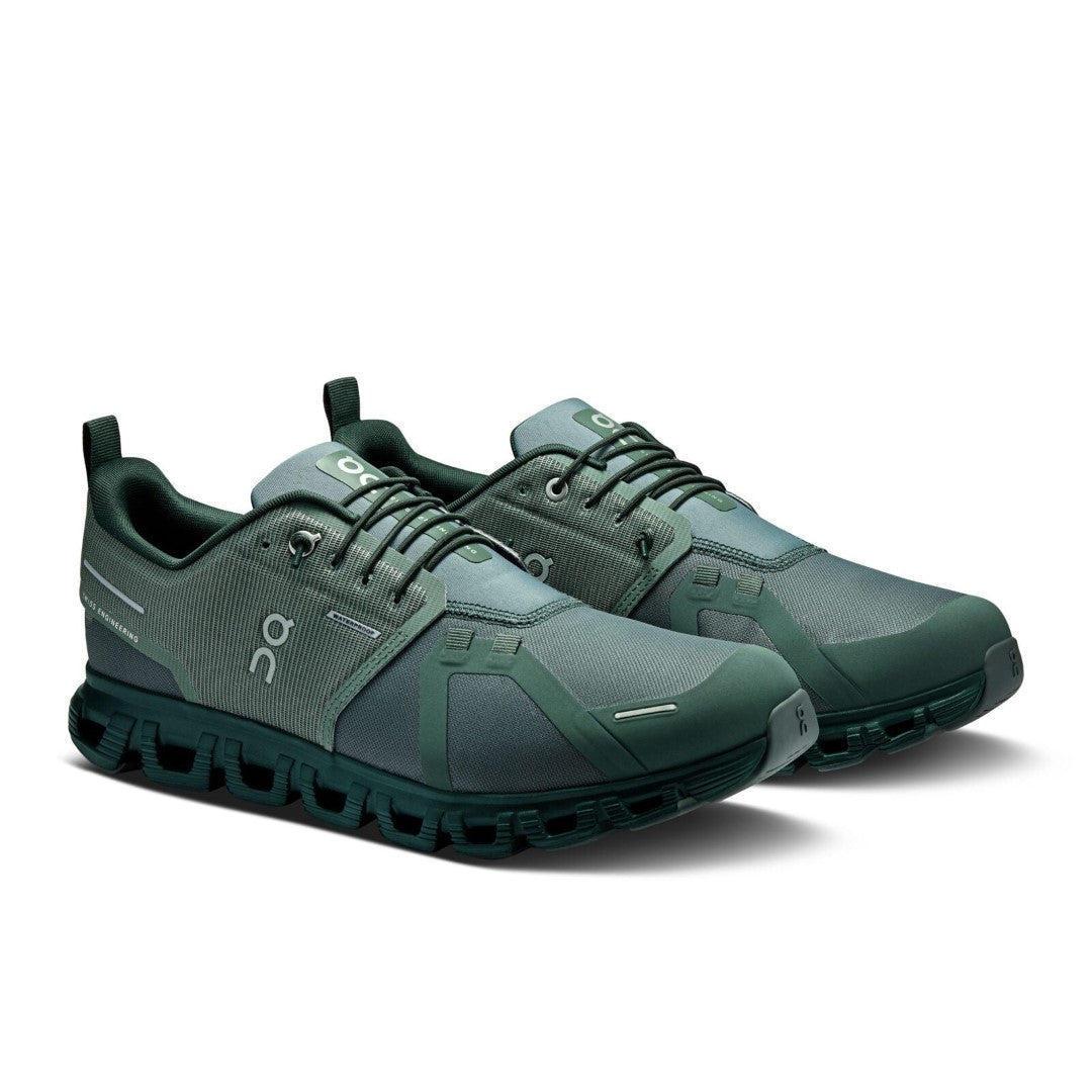 Cloud 6 Waterproof Shoes