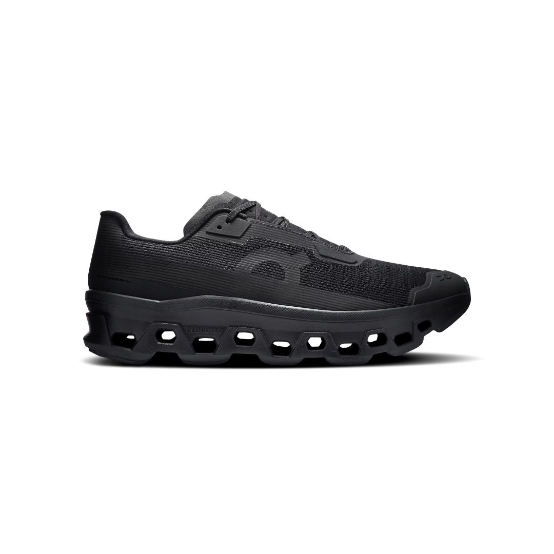 Cloudmonster Void Shoes