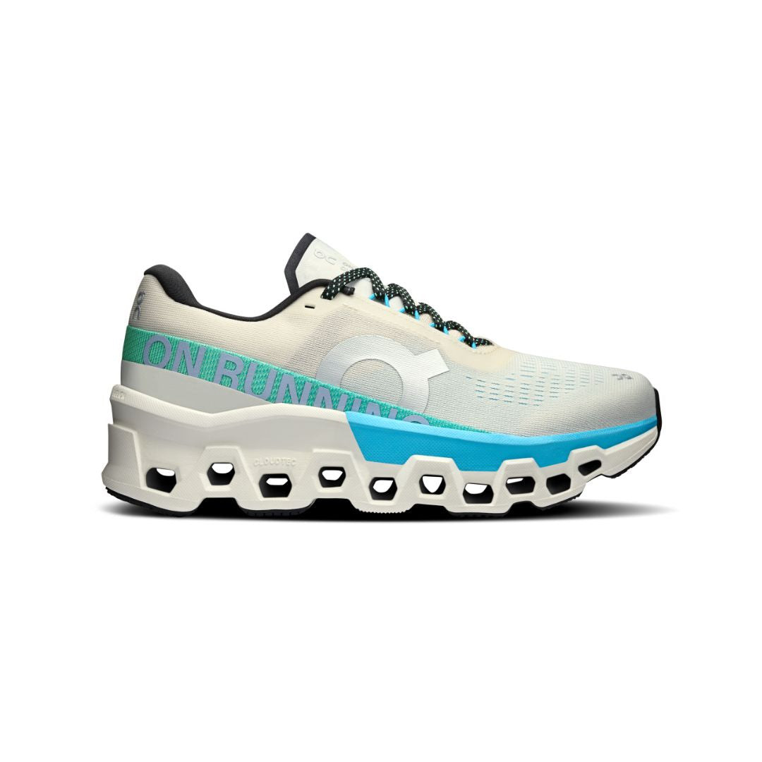 Cloudmonster 2 Shoes