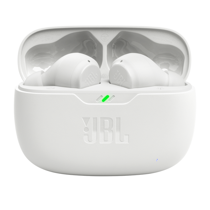 JBL Wave Beam Earphones