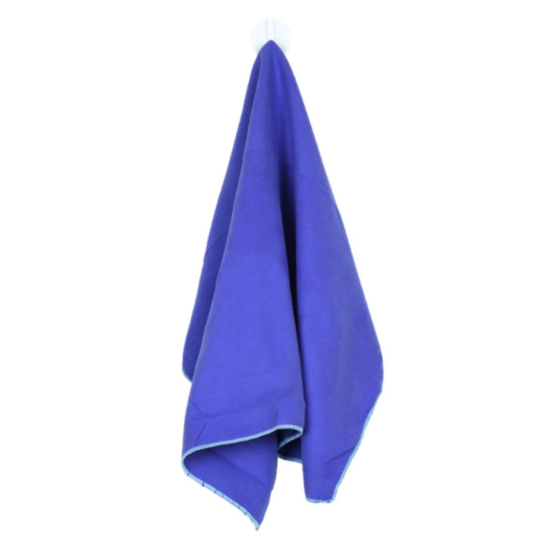 Microfiber Towel 80 x 130 cm