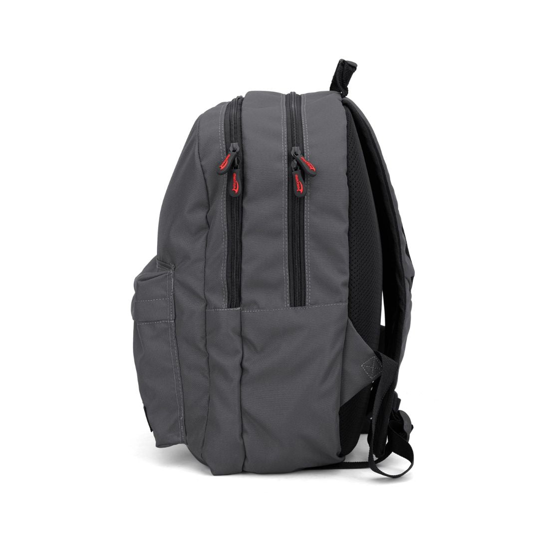 Day Pack 3 Pocket with Laptop Pocket and Pencil Case - 600D