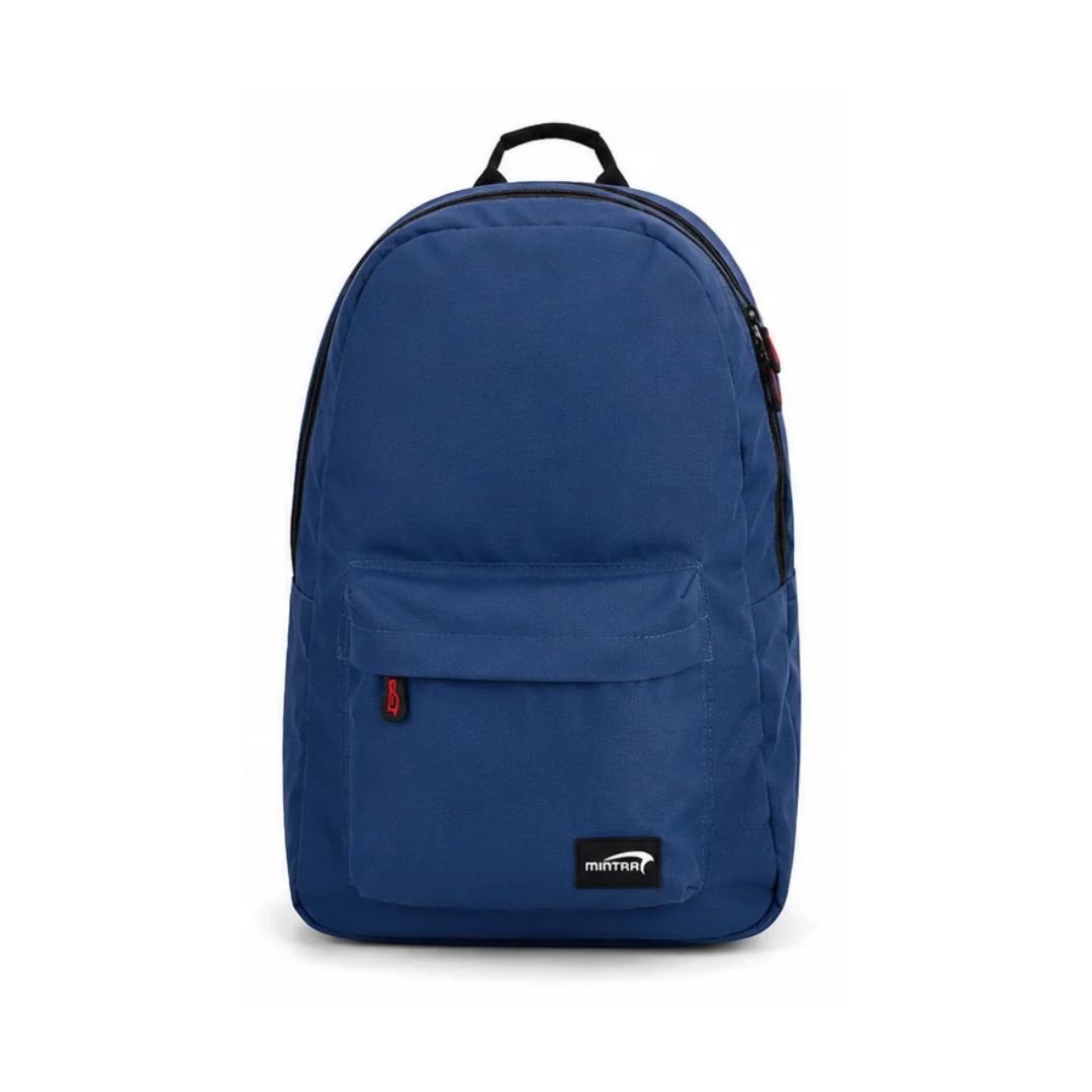 4-Pocket 600D Backpack 30L