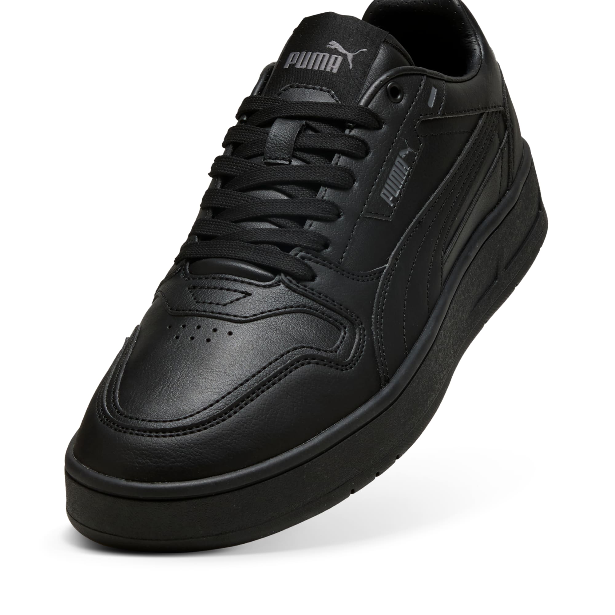 Court Classic Street Lifestyle Shoes