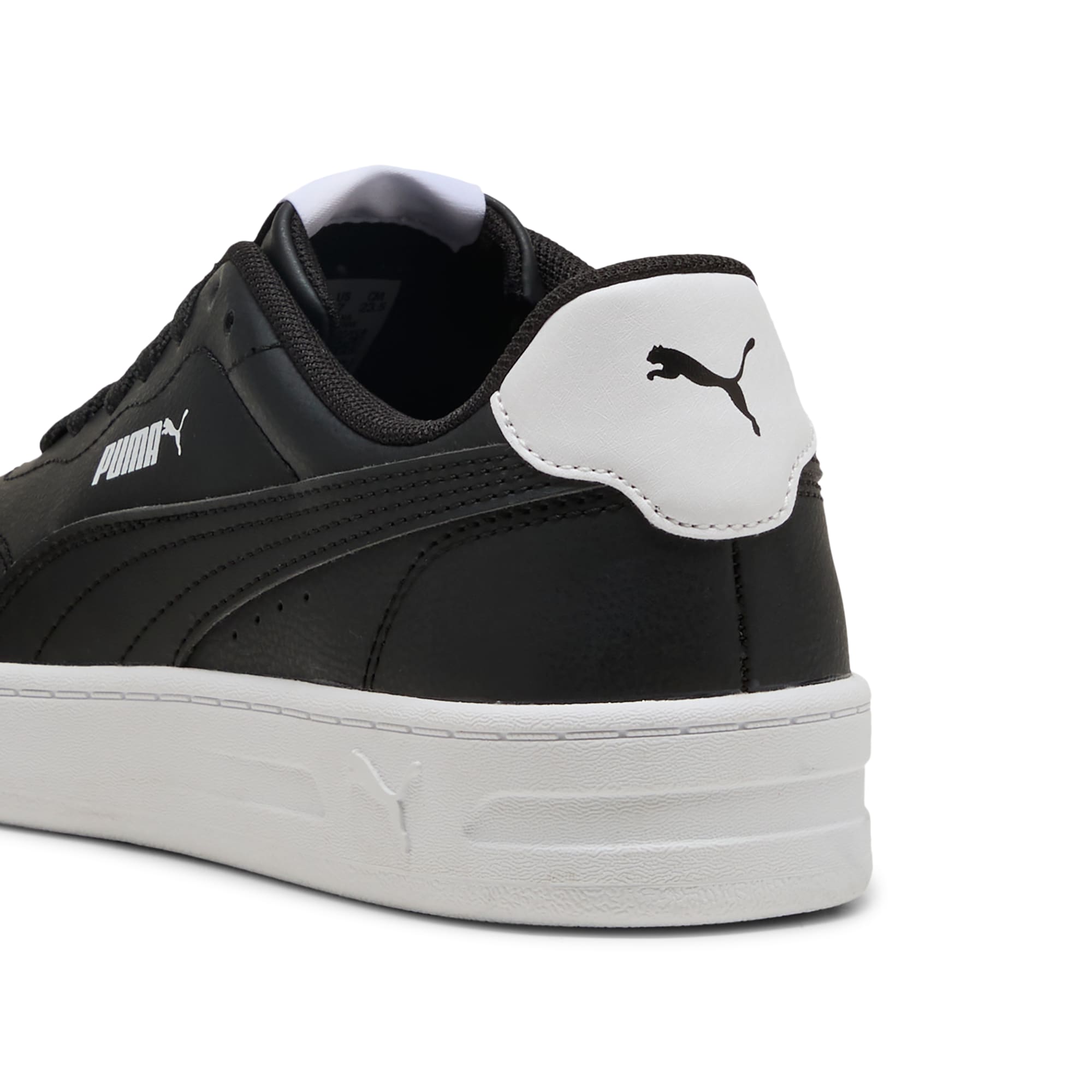 Court Lally Shoes