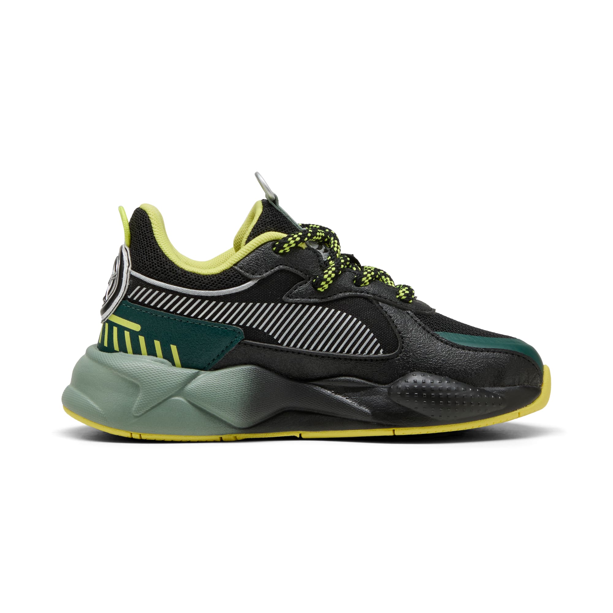 Puma RS-X Hot Wheels Shoes