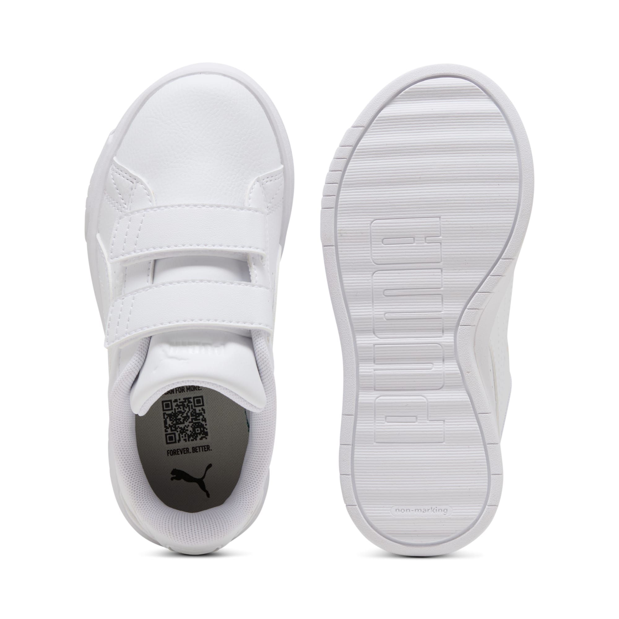 Puma Jada Classic V Shoes
