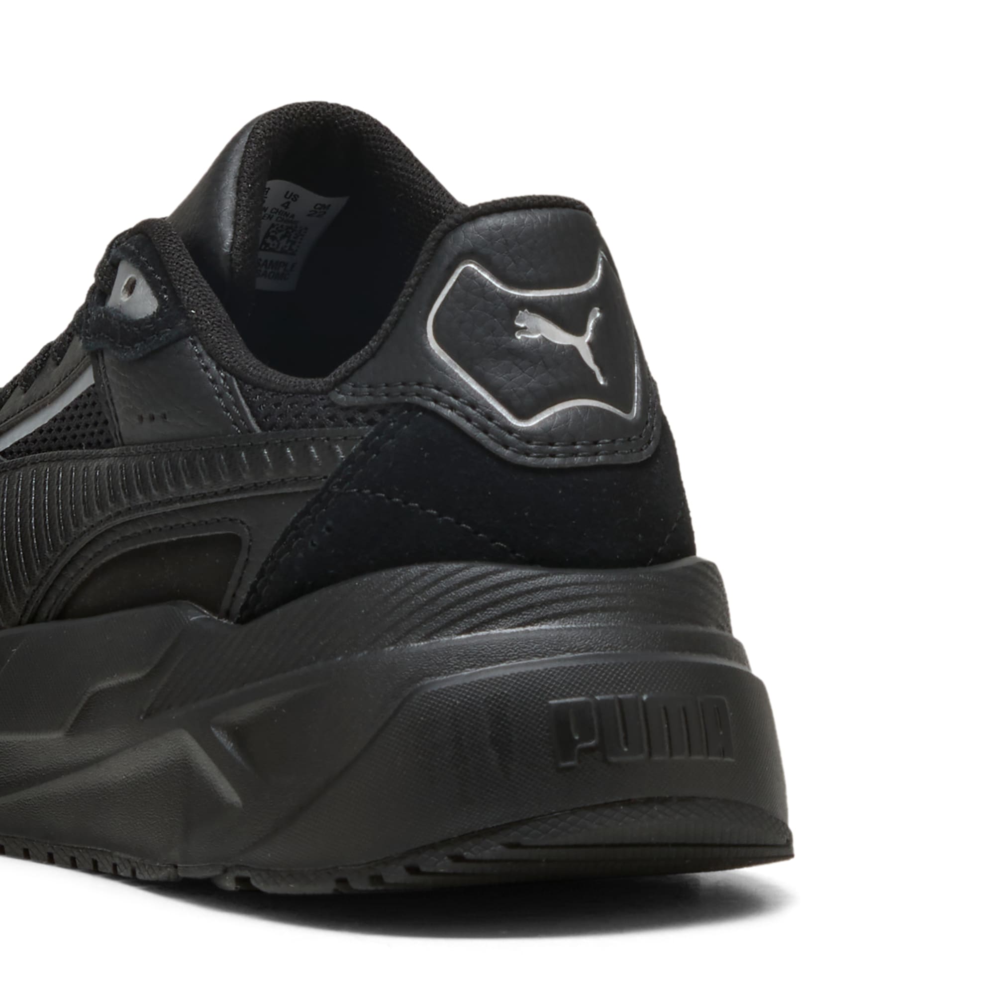 Trinity 2 Jr Lifestyle Shoes