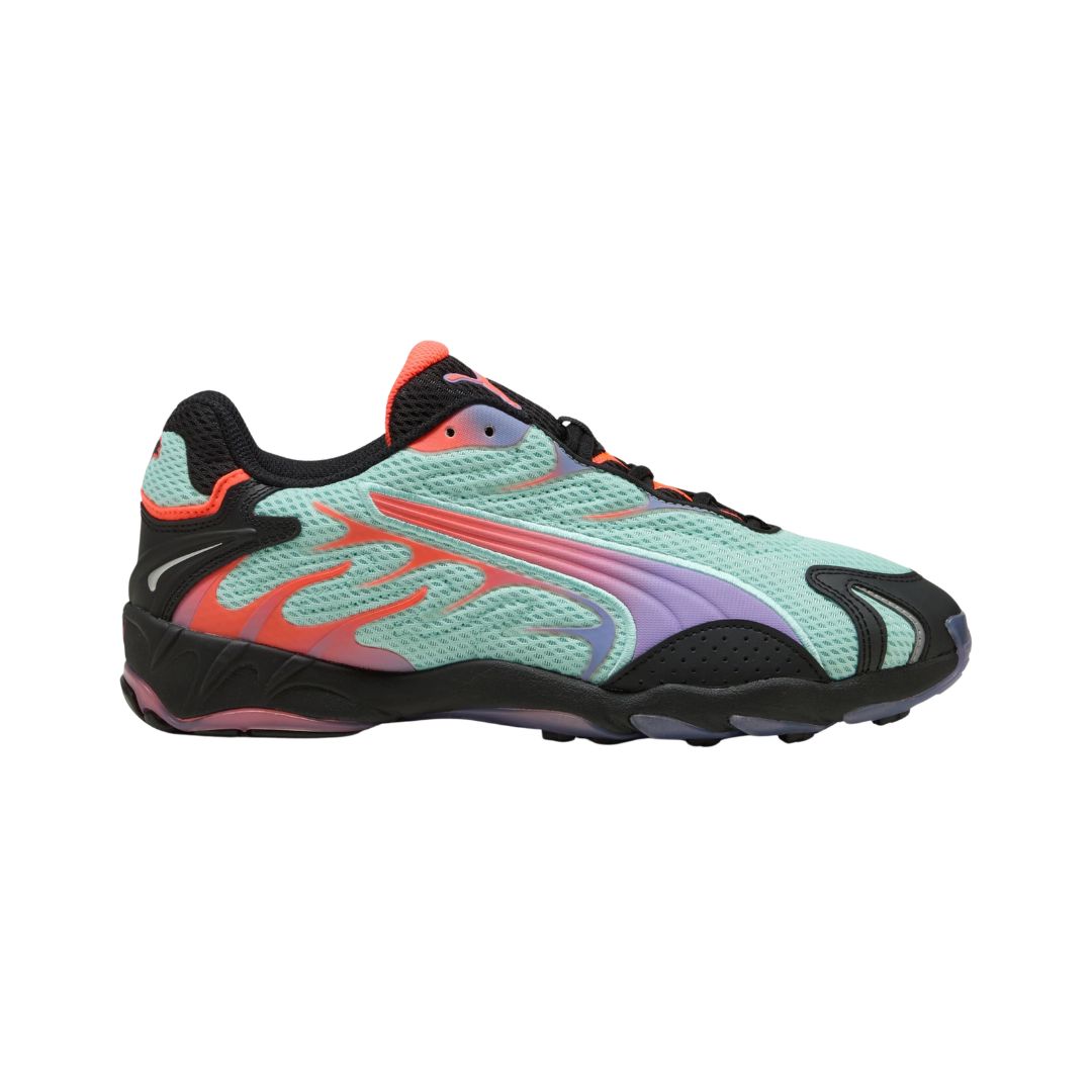 Inhale Sneakers