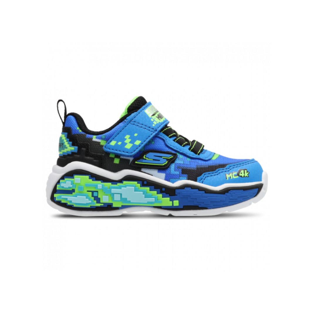 Mega Scene Lifestyle Shoes